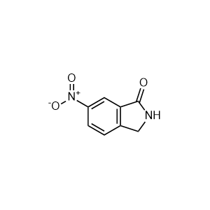 6-Nitroisoindolin-1-one