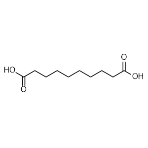 Sebacic acid
