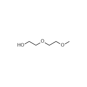 Diethylene glycol monomethyl ether