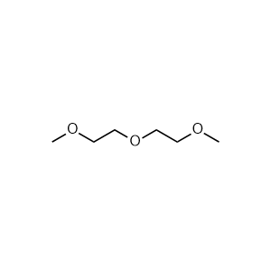 Diethylene glycol dimethyl ether
