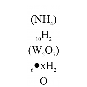Ammonium paratungstate