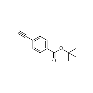 tert-Butyl 4-ethynylbenzoate