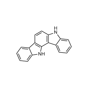 5,12-Dihydroindolo[3,2-a]carbazole