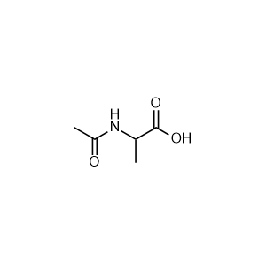 N-Acetyl-DL-alanine