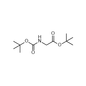 N-Boc-glycine tert-butyl ester