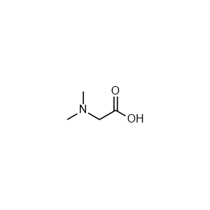 N,N-Dimethylglycine