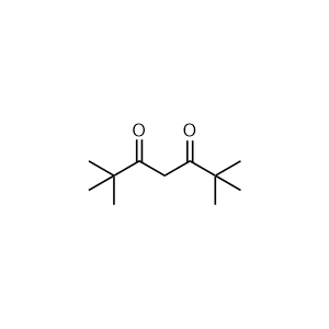 2,2,6,6-Tetramethyl-3,5-heptanedione