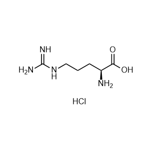 L-Arginine hydrocholoride