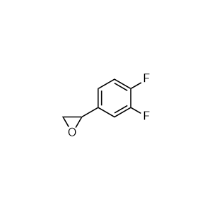 2-(3,4-difluorophenyl)oxirane