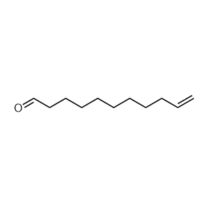 Undecylenic aldehyde