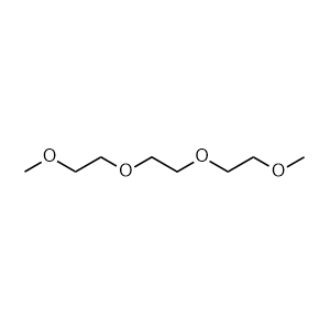Triethylene glycol dimethyl ether