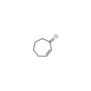 2-Cyclohepten-1-one