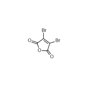 2,3-Dibromomaleic anhydride