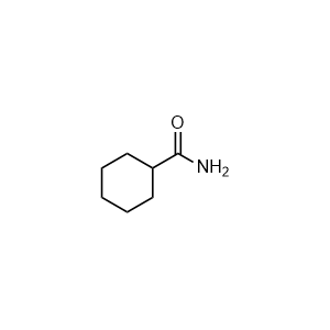 Cyclohexanecarboxamide