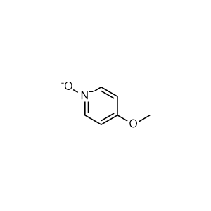 4-Methoxypyridine N-oxide