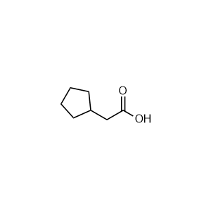 Cyclopentylacetic acid