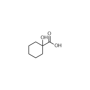 1-Hydroxycyclohexanecarboxylic acid