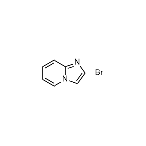 2-Bromoimidazo[1,2-a]pyridine