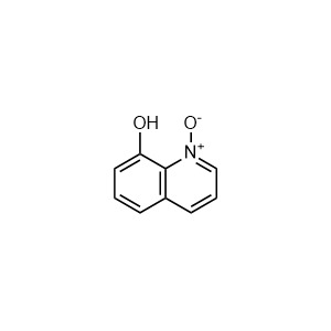 8-Quinolinol N-oxide
