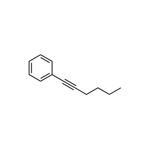 1-Phenyl-1-hexyne