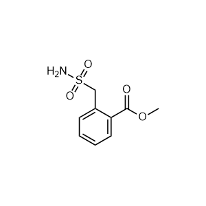 Methyl 2-(Aminosulfonylmethyl)benzoate
