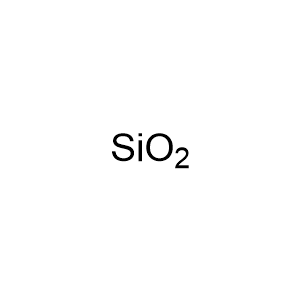 Silicon dioxide