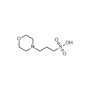 3-Morpholinopropanesulfonic acid