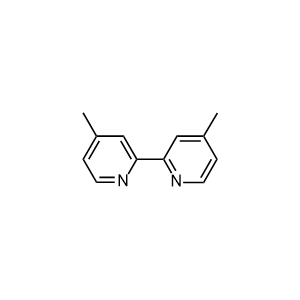 4,4'-Dimethyl-2,2'-bipyridyl