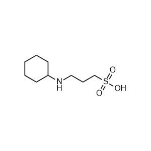 3-(Cyclohexylamino)-1-propanesulfonic acid