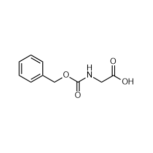 N-Carbobenzoxyglycine