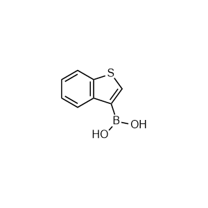 Benzothiophene-3-boronic acid