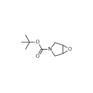 tert-Butyl 6-oxa-3-azabicyclo[3.1.0]hexane-3-carboxylate