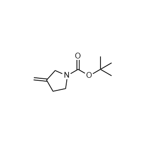 tert-Butyl 3-methylidenepyrrolidine-1-carboxylate