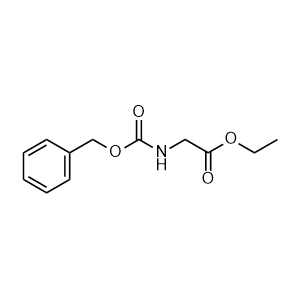 N-Cbz-Glycine ethyl ester
