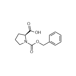 N-Benzyloxycarbonyl-L-proline