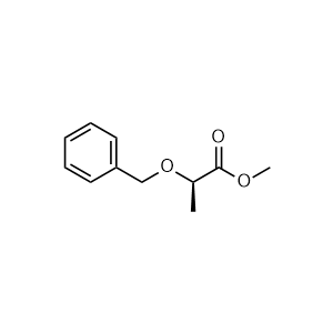 (R)-methyl 2-(benzyloxy)propanoate