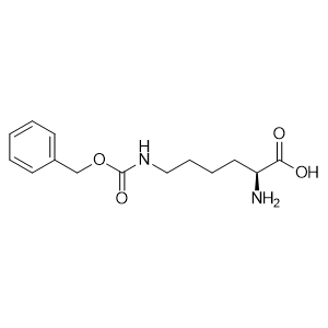 Nε-Carbobenzoxy-L-lysine