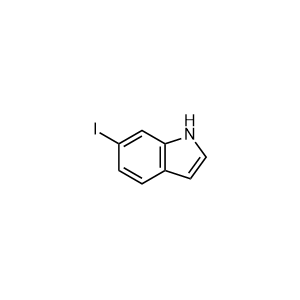 6-Iodo-1H-indole