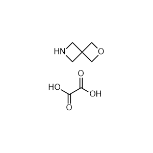 2-Oxa-6-azaspiro[3.3]heptane oxalate
