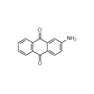 2-Aminoanthraquinone