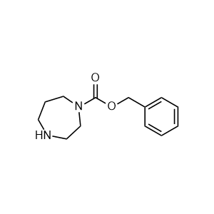 Benzyl 1,4-diazepane-1-carboxylate
