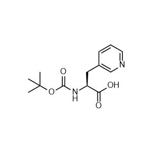 Boc-3-Pal-OH