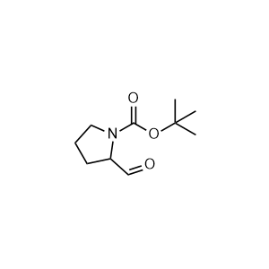 1-Boc-2-Formylpyrrolidine