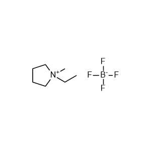 1-Ethyl-1-methylpyrrolidin-1-ium tetrafluoroborate