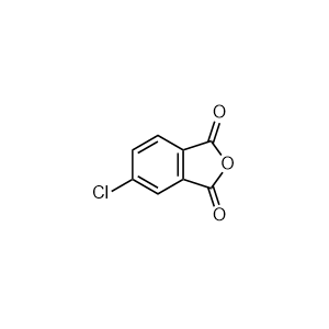 4-Chlorophthalic anhydride
