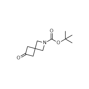 tert-Butyl 6-oxo-2-azaspiro[3.3]heptane-2-carboxylate