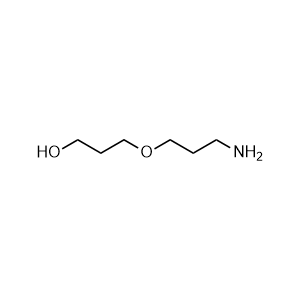 3-(3-Aminopropoxy)propan-1-ol