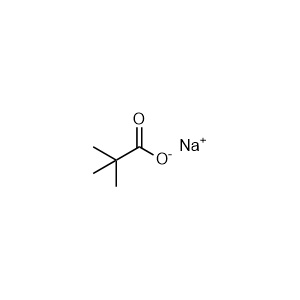 Sodium pivalate