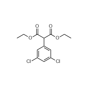 Diethyl 2-(3,5-dichlorophenyl)malonate