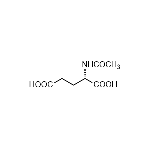N-Acetyl-L-glutamic acid